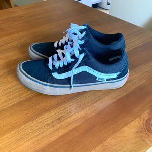 Vans Skate Old Skool shoes